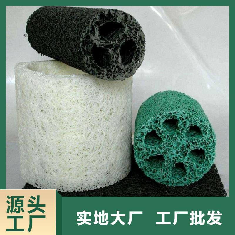 塑料盲沟植草格支持定制贴心售后