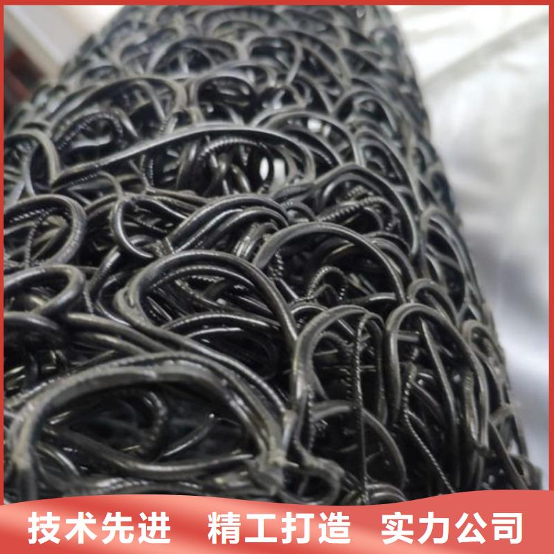 塑料盲沟排水板打造好品质