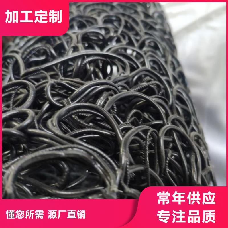 塑料盲沟虹吸排水系统厂家品控严格