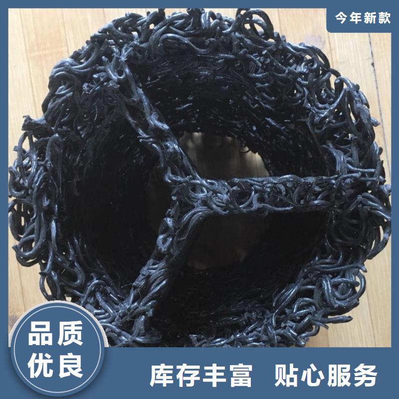 塑料盲沟盲沟管好品质售后无忧
