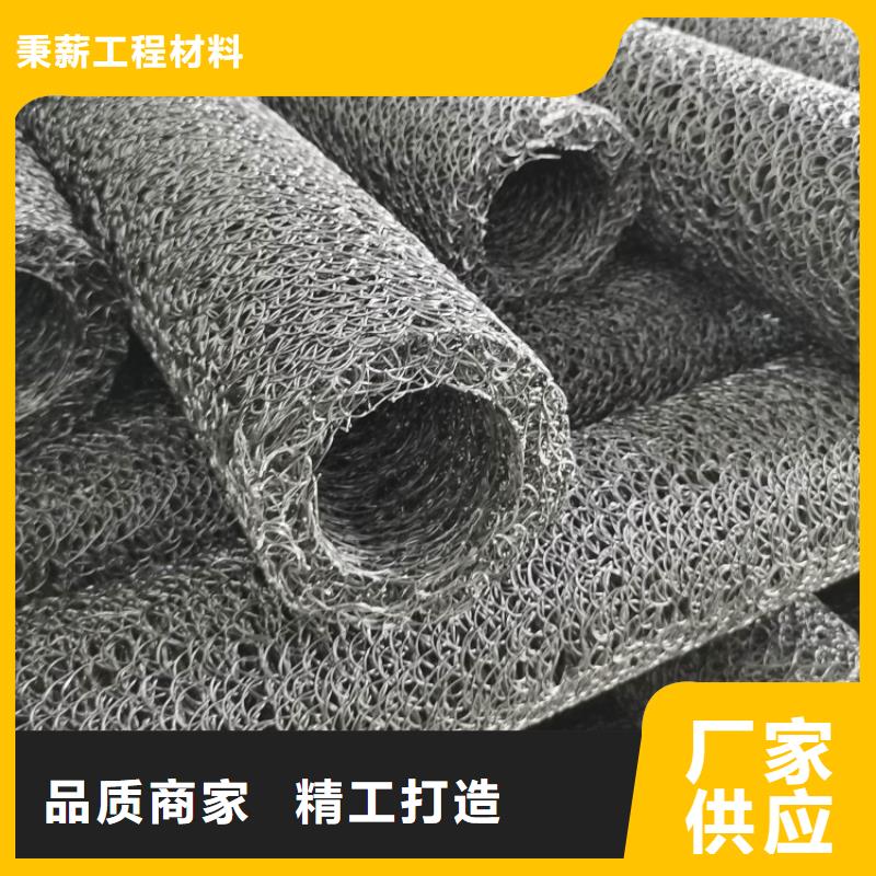 塑料盲沟土工布详细参数