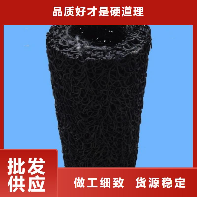 塑料盲沟-滤水板真材实料诚信经营
