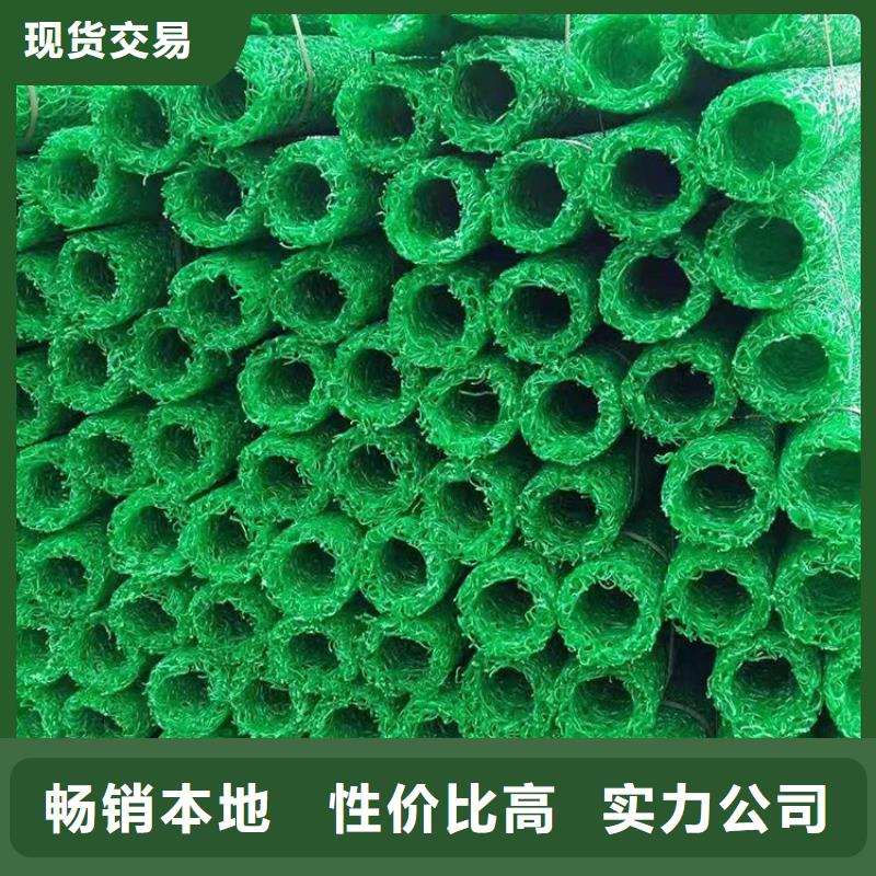 【塑料盲沟】塑料排水板材质实在