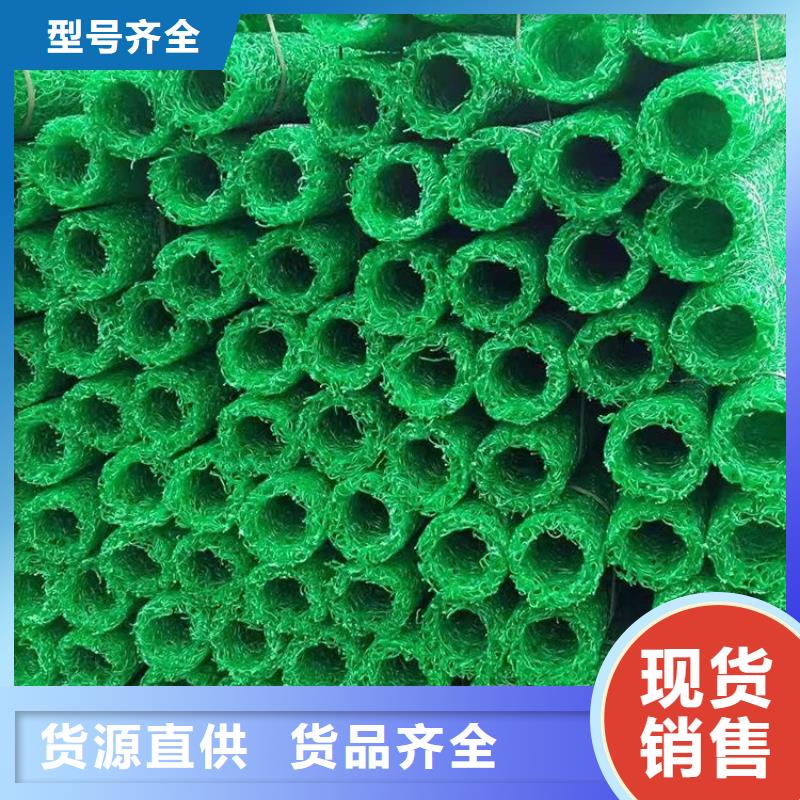 塑料盲沟植草格工厂批发