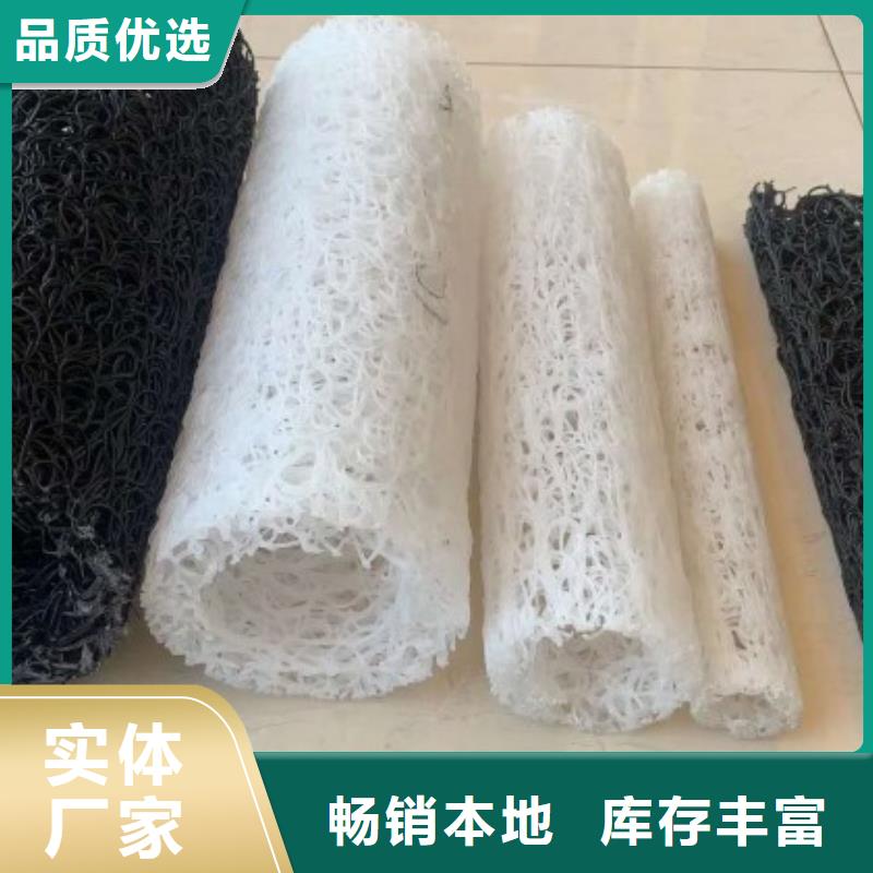塑料盲沟排水板市场行情