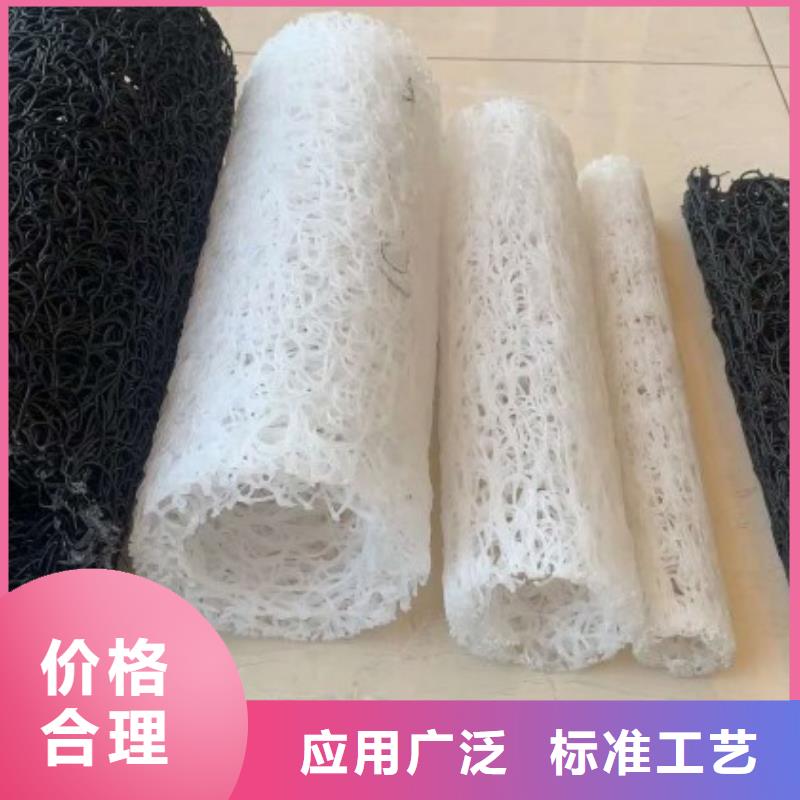 塑料盲沟滤水板质保一年