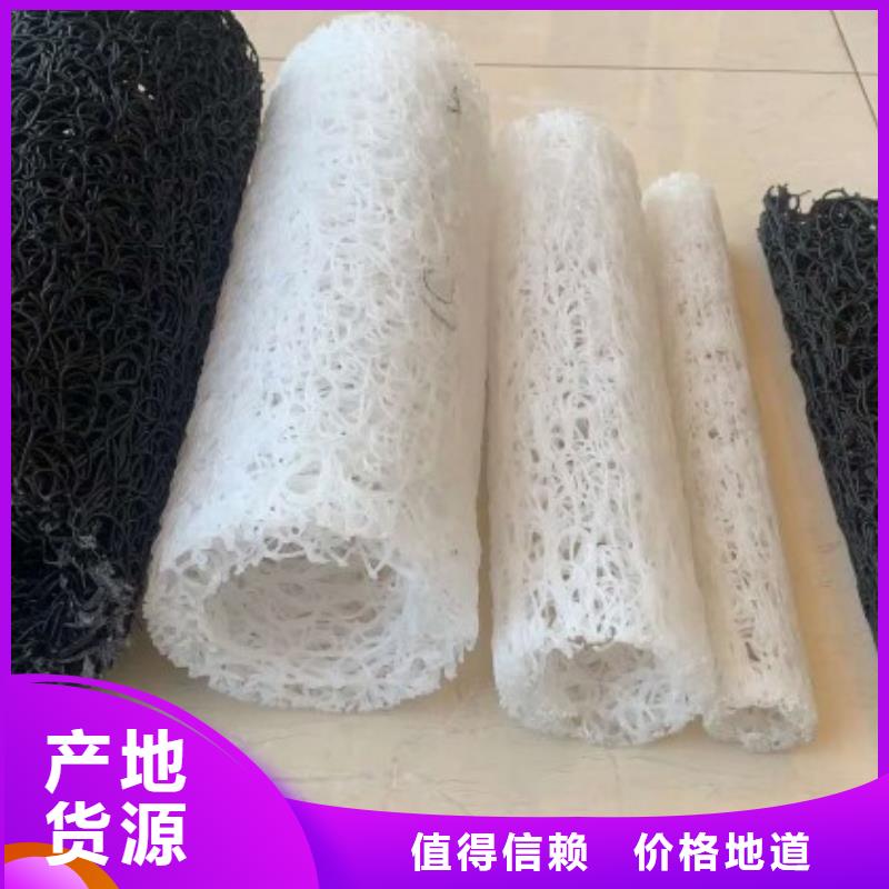 塑料盲沟三维植被网质量不佳尽管来找我