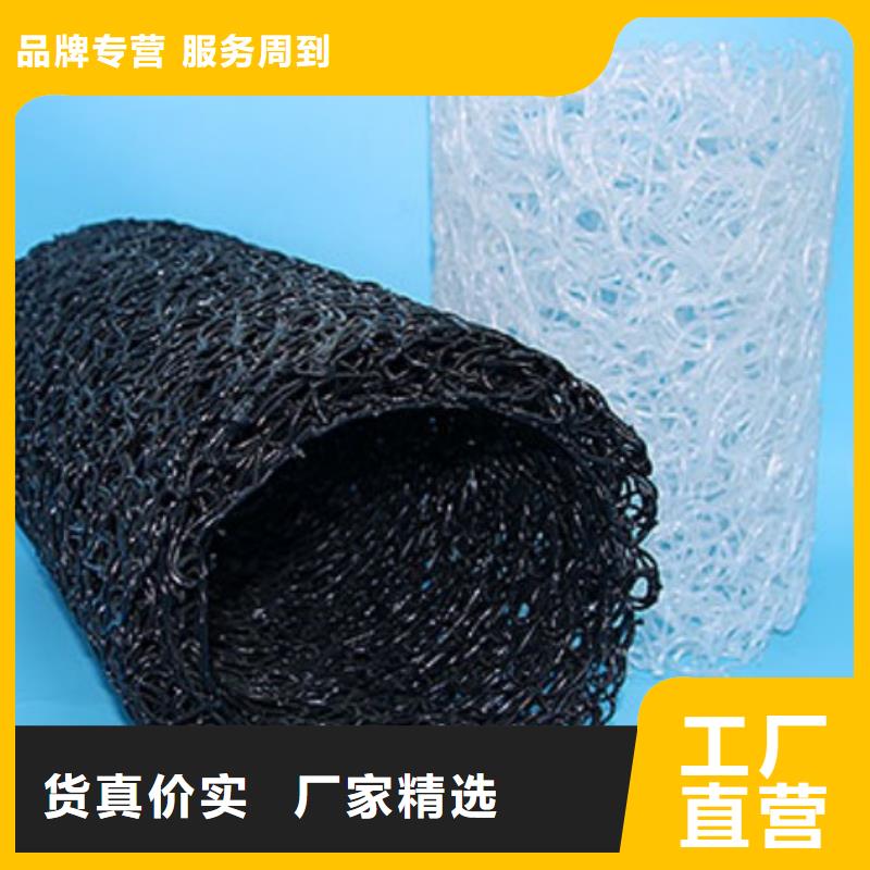 塑料盲沟疏水板海量货源