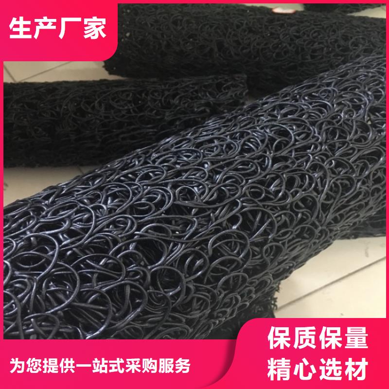 塑料盲沟塑料盲沟管用心服务