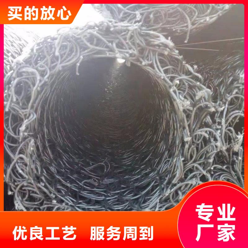 塑料盲沟土工布制造厂家