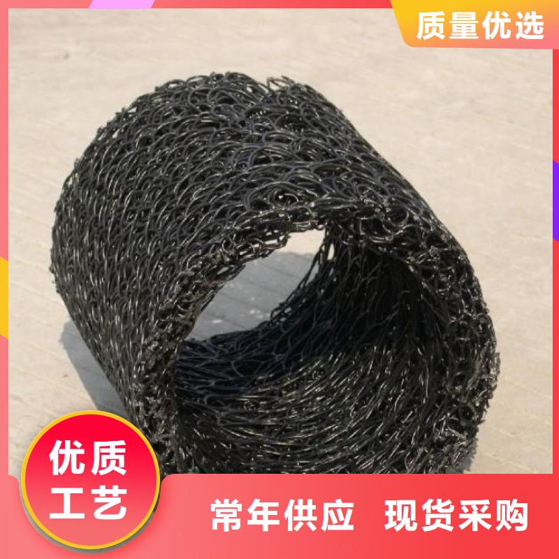 塑料盲沟_滤水板厂家品控严格