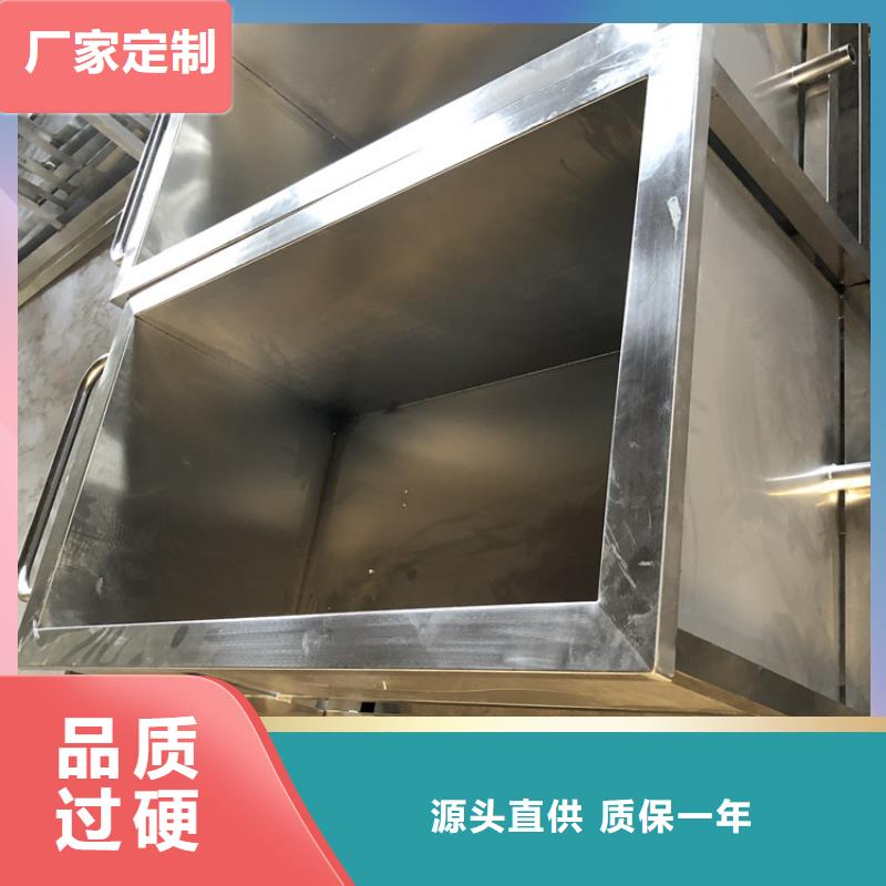 不锈钢水池,不锈钢隔油池厂家十分靠谱