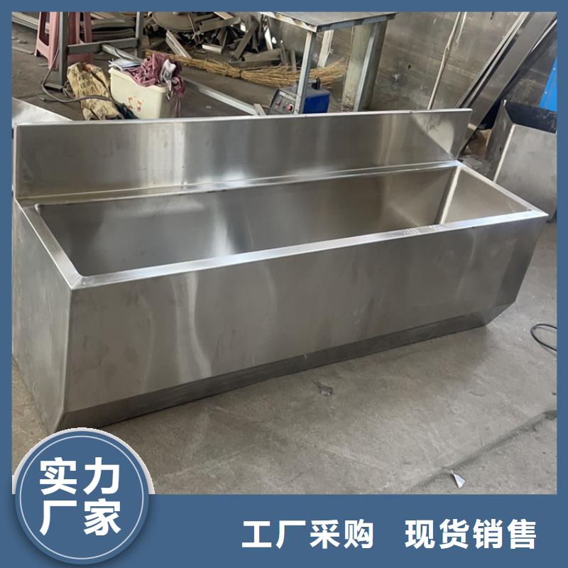 【不锈钢水池】-拖把池多种工艺