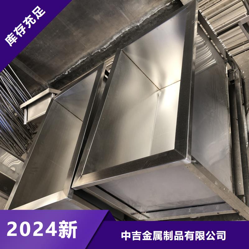 不锈钢水池库存丰富