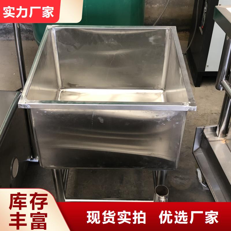 不锈钢水池不锈钢地沟盖板货源直供