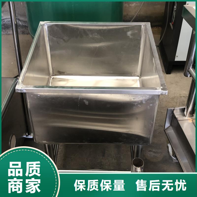 不锈钢水池啤酒机专业的生产厂家
