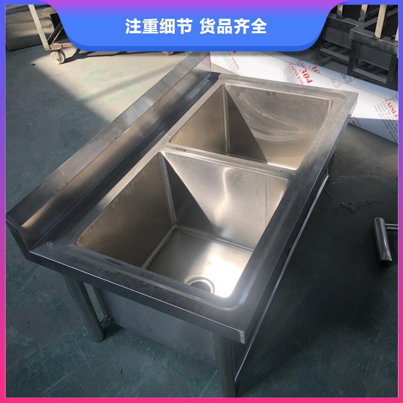 不锈钢水池工作台标准工艺
