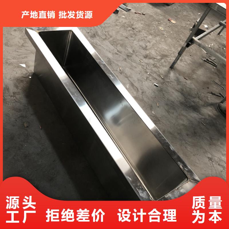 不锈钢水池不锈钢地沟盖板货源直供