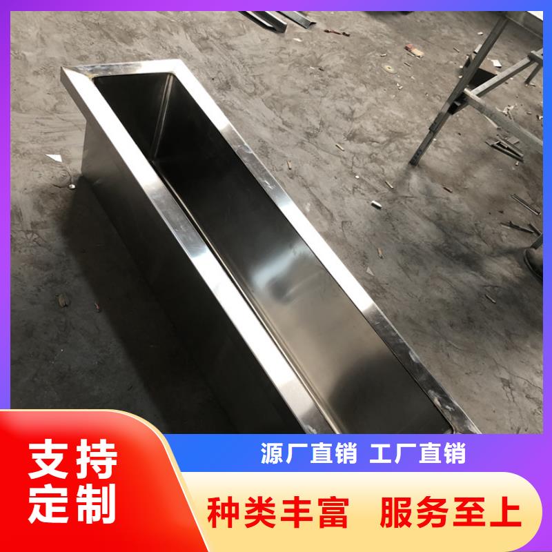 【不锈钢水池】-拖把池多种工艺