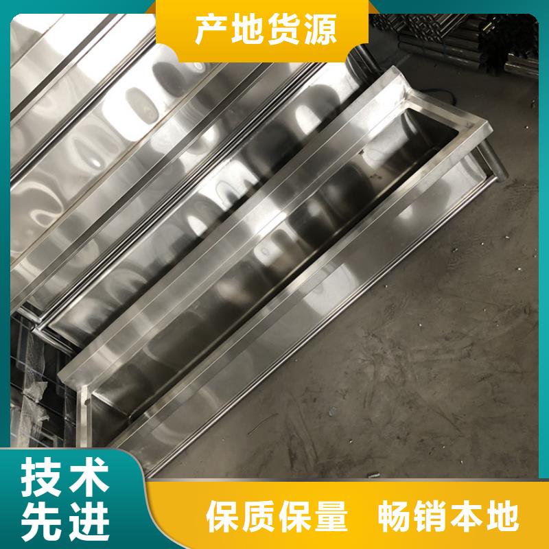 不锈钢水池工作台标准工艺