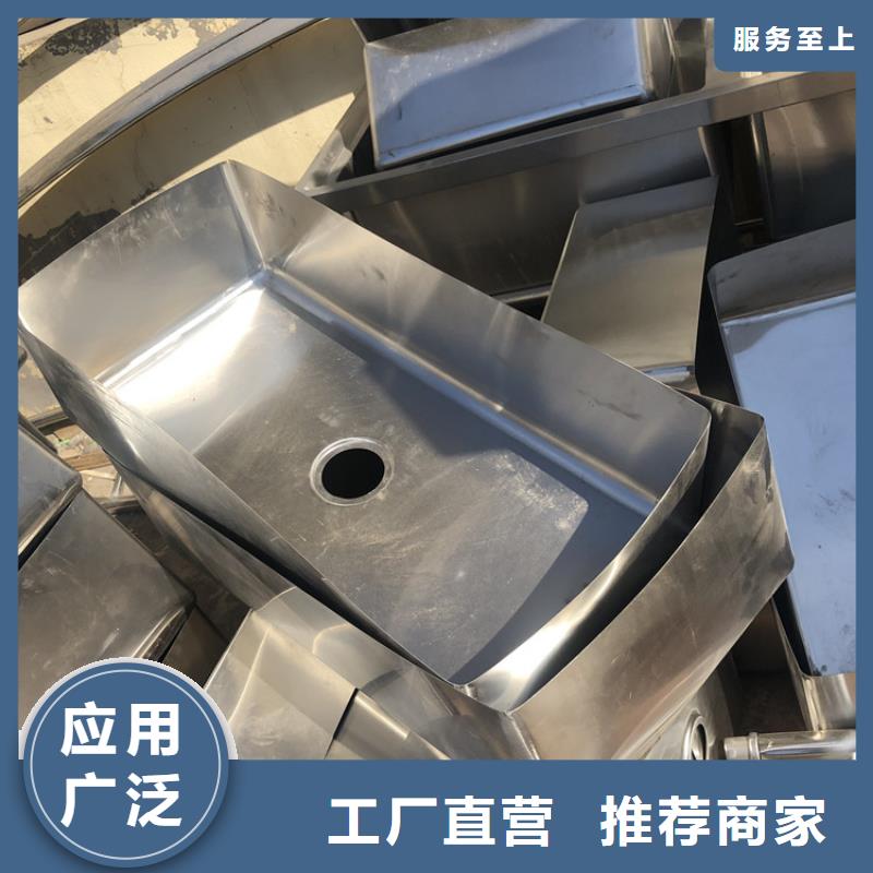 不锈钢水池工作台标准工艺