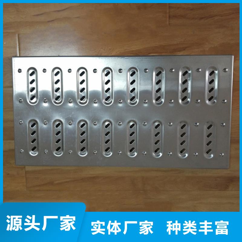不锈钢地沟盖板,不锈钢工作台工程施工案例