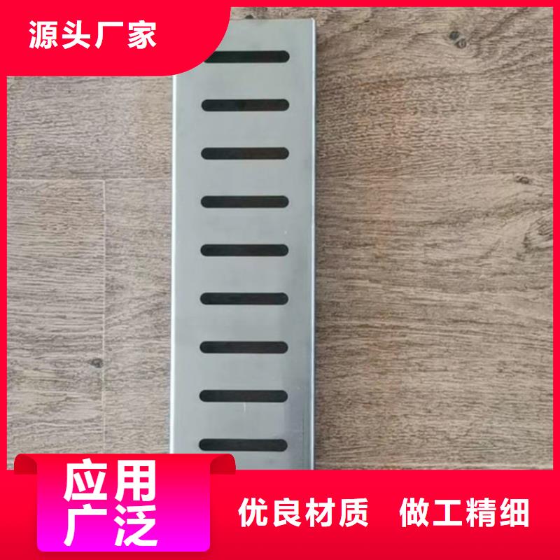 不锈钢地沟盖板不锈钢水池一手货源