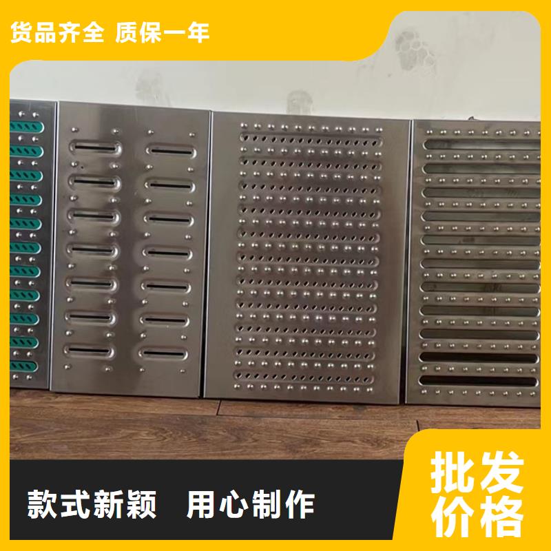 不锈钢地沟盖板拖把池专业完善售后