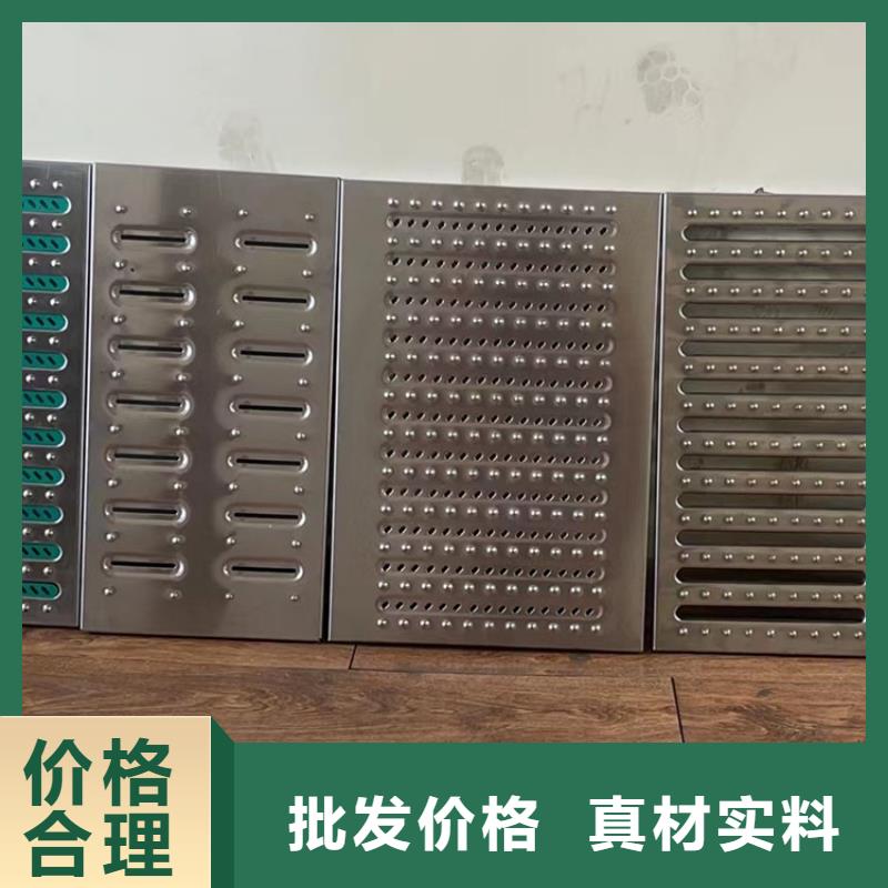 不锈钢地沟盖板不锈钢水池一手货源