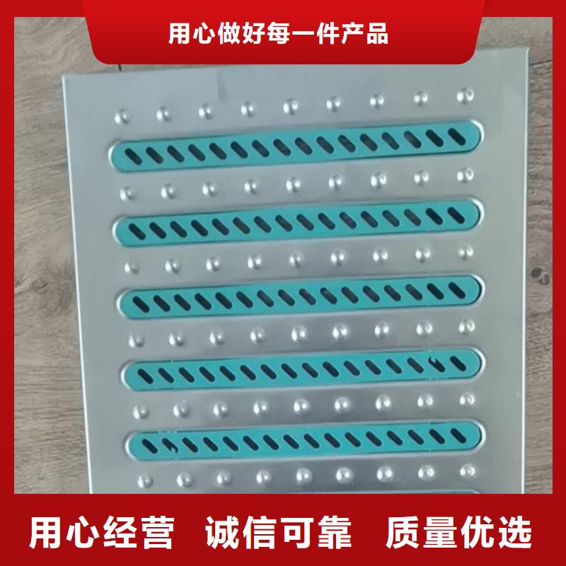 不锈钢排水沟实体厂家