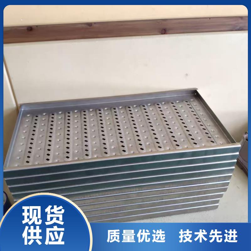 不锈钢地沟盖板,不锈钢工作台工程施工案例