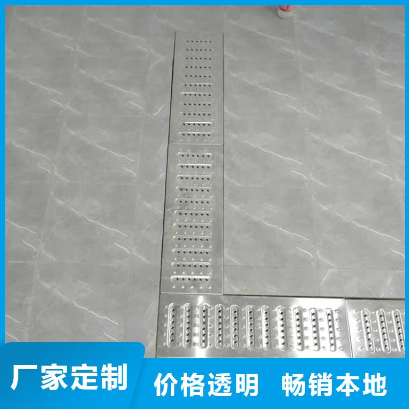 不锈钢地沟盖板不锈钢商用厨具质检合格出厂
