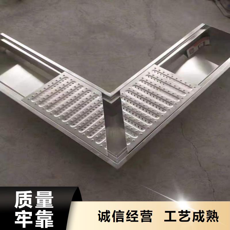 不锈钢地沟盖板不锈钢商用厨具质检合格出厂