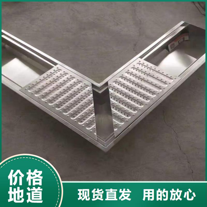 不锈钢地沟盖板不锈钢工作台物流配送