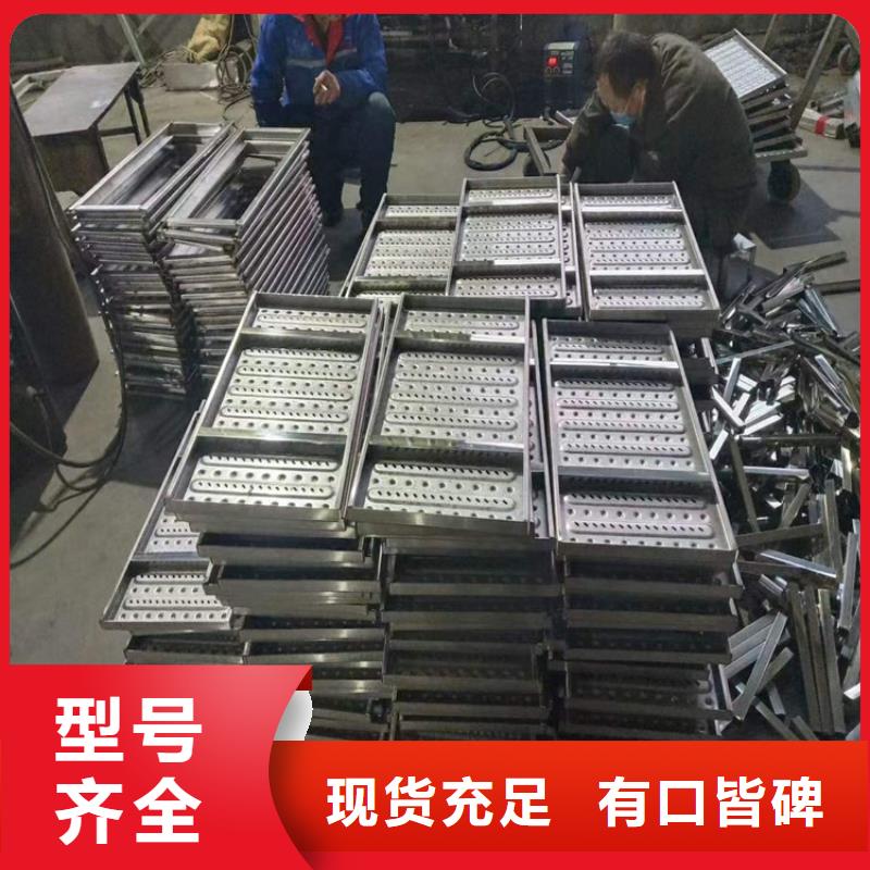 不锈钢地沟盖板不锈钢水池一手货源