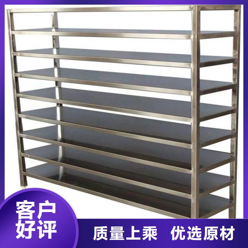 不锈钢货架工作台工期短发货快