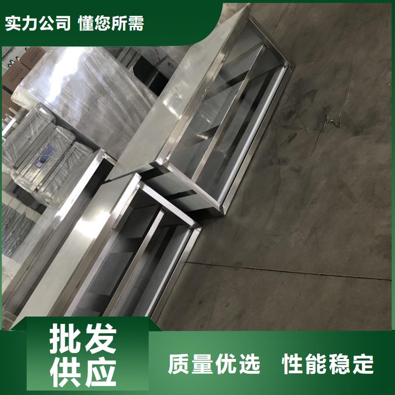 不锈钢工作台不锈钢水池服务始终如一
