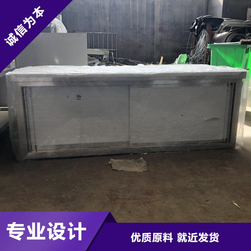 不锈钢工作台-啤酒机按需定做