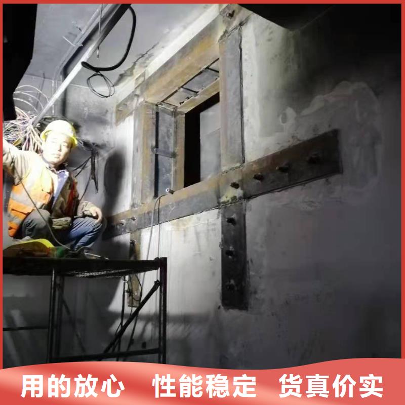 粘钢胶本地厂家