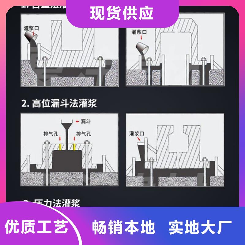 包钢灌浆料在线报价
