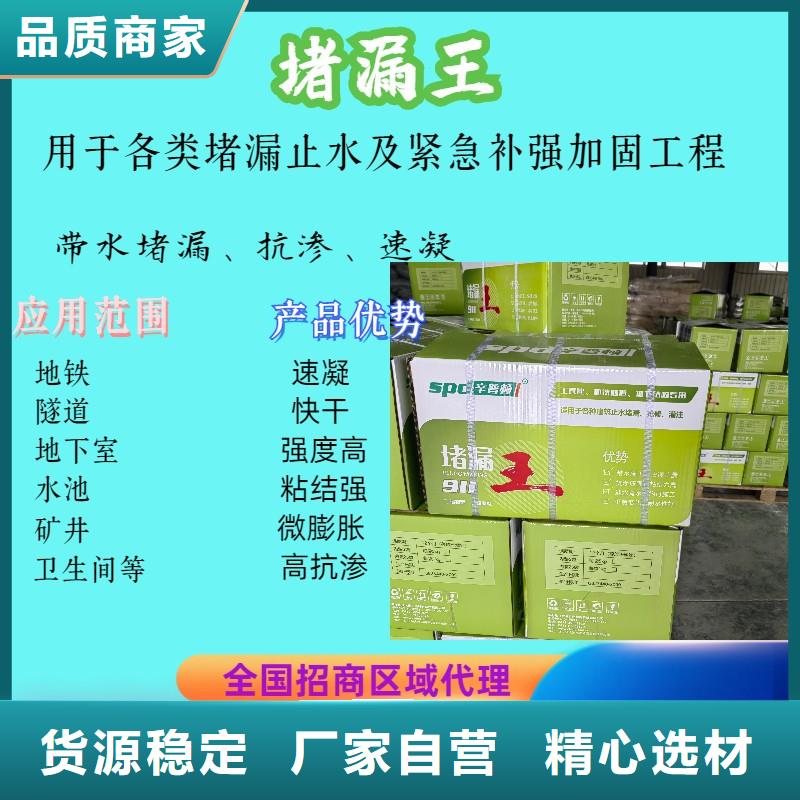 堵漏灵供应