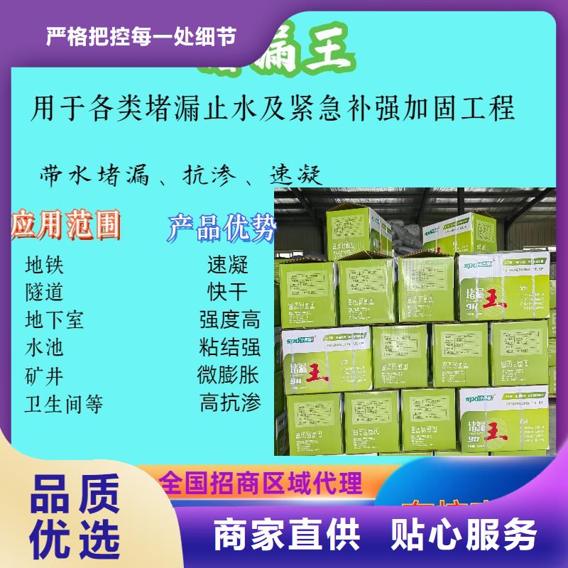 堵漏灵供应