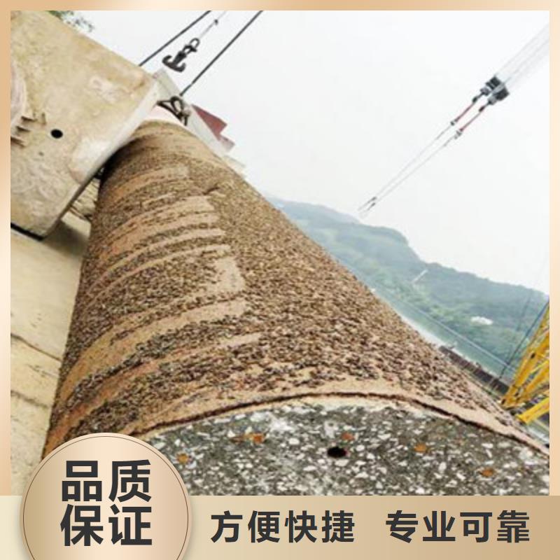 灵宝水下爆破哪家好
