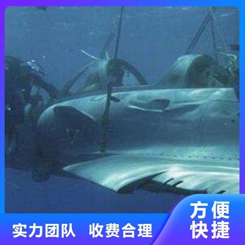 蛙人打捞队应急救援(今日/更新)