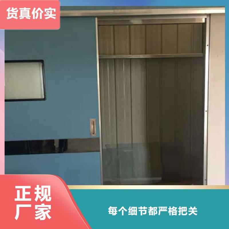 【铅门X光室防辐射铅板海量现货】