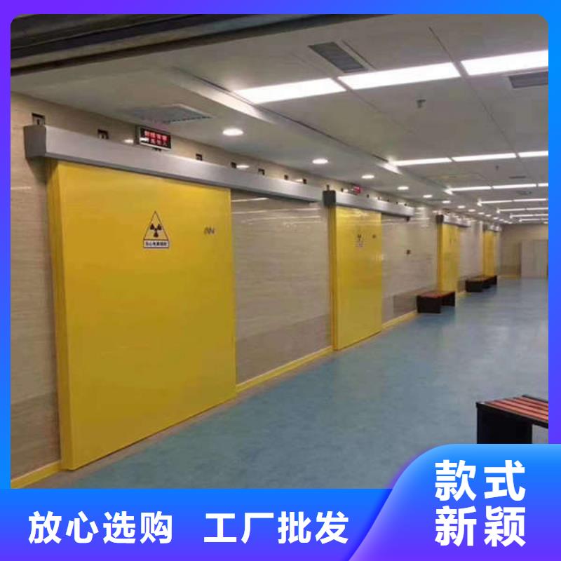 防辐射铅门多种规格