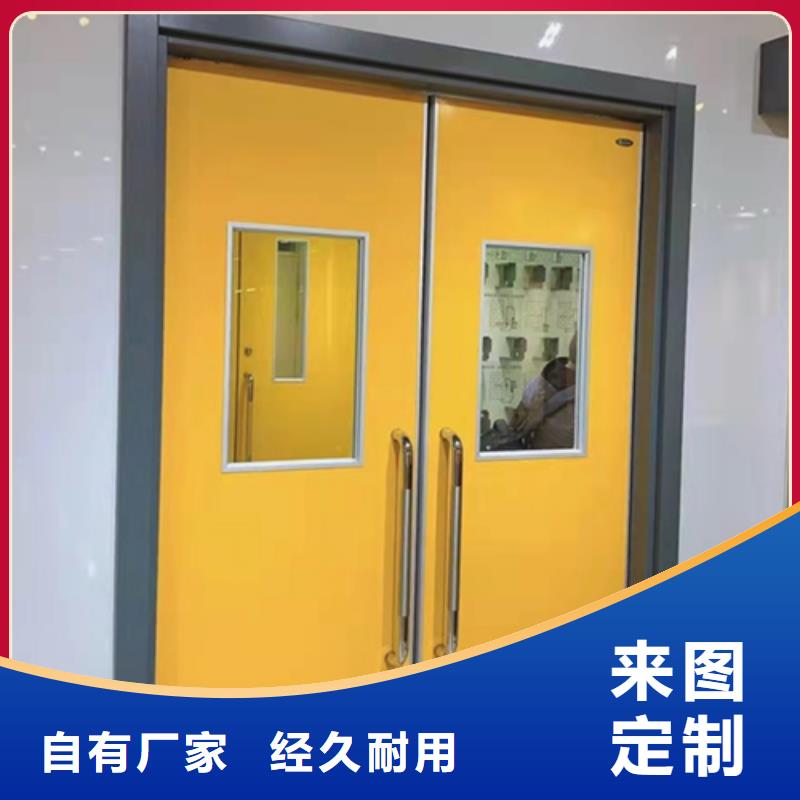 【铅门X光室防辐射铅板海量现货】