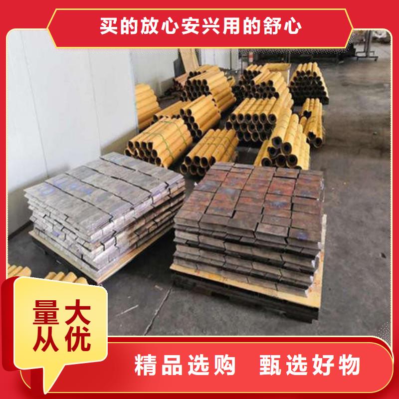 防辐射铅门标准产品参数