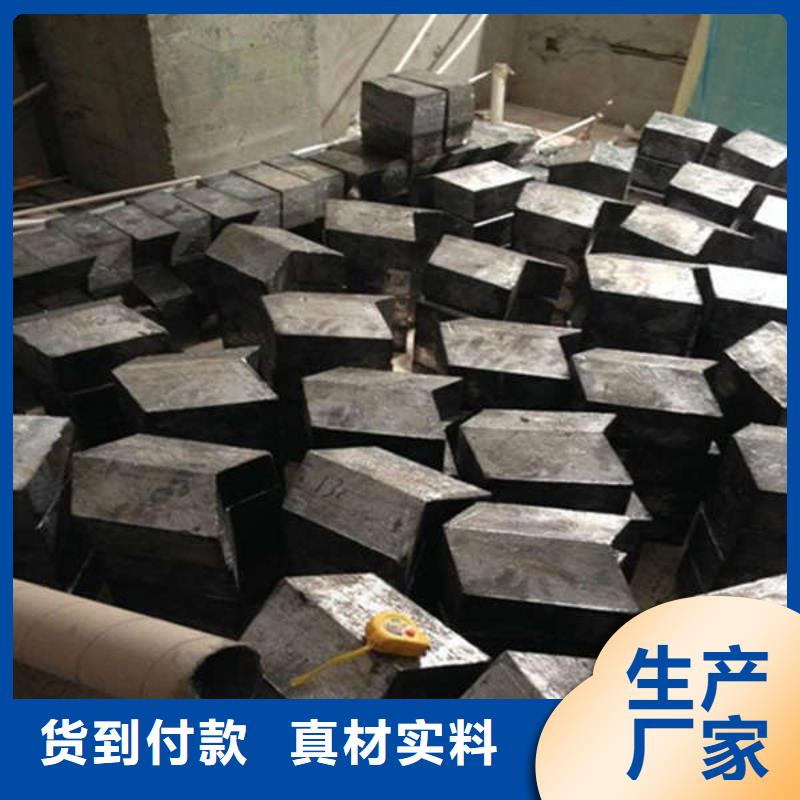 铅板铅门生产型