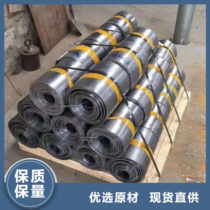 防辐射铅板当地厂家